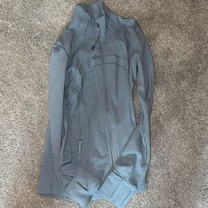 Lululemon define jacket. Size 4